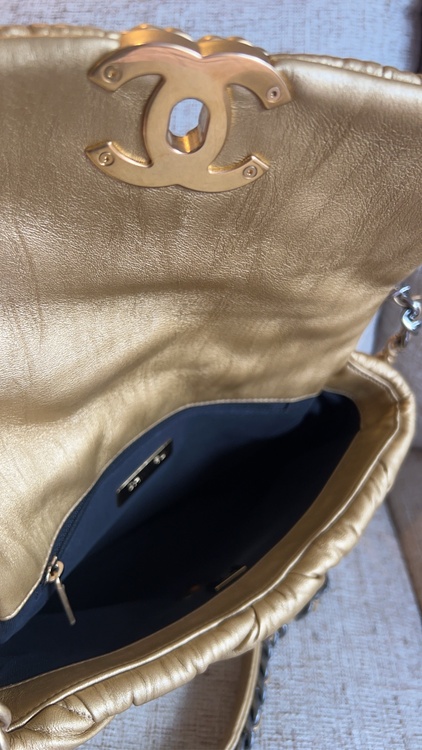 シャネル シャネル(その他) （ブランドバッグ）の商品画像 - 査定依頼日：2026年3月12日 - 最高査定価格：400,000円