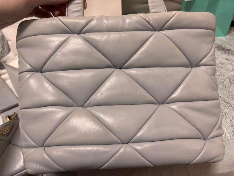 SHOPPING IN PELLE PATCH FIORDALISO TU 8057716381819(903644)（ブランドバッグ）の商品画像 - 査定依頼日：2026年7月23日 - 最高査定価格：150,000円