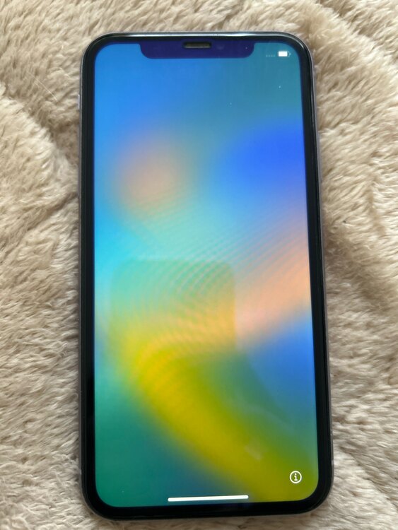 iPhone11（スマホ）の商品画像 - 査定依頼日：2025年4月19日 - 最高査定価格：21,000円