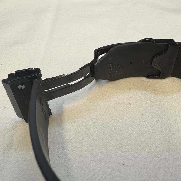 Black Magic（高級時計）の商品画像 - 査定依頼日：2025年11月24日 - 最高査定価格：620,000円