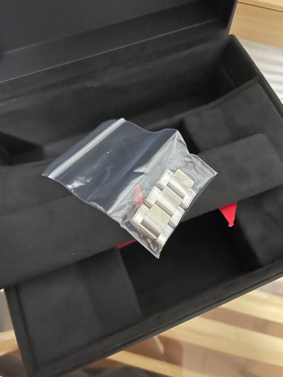 その他 その他 （高級時計）の商品画像 - 査定依頼日：2025年4月20日 - 最高査定価格：500,000円