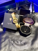 agete K10ダイヤモンドネックレス（0.05ct）（金・貴金属）の商品画像 - 査定依頼日：2026年1月28日 - 最高査定価格：55,000円