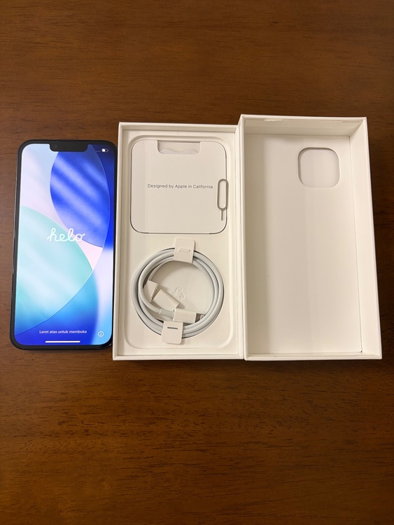 iPhone iPhone 14 256GB SIMフリー（スマホ）の商品画像 - 査定依頼日：2026年7月20日 - 最高査定価格：51,000円