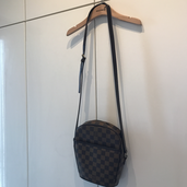 イパネマPM ダミエ（ブランドバッグ）の商品画像 - 査定依頼日：2019年5月4日 - 最高査定価格：30,000円