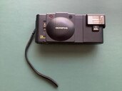 OLYMPUS XA3、フラッシュ付き（フィルムカメラ）の商品画像 - 美品 - 査定完了日：2024.05.09 - 最高査定価格：5,000円
