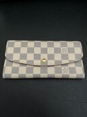 アズール長財布（ブランド財布・小物）の商品画像 - 査定依頼日：2024年10月28日 - 最高査定価格：23,000円