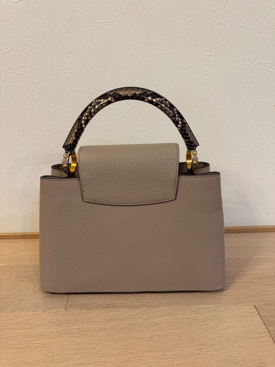 ルイヴィトン ルイヴィトン(その他) （ブランドバッグ）の商品画像 - 査定依頼日：2025年6月23日 - 最高査定価格：250,000円