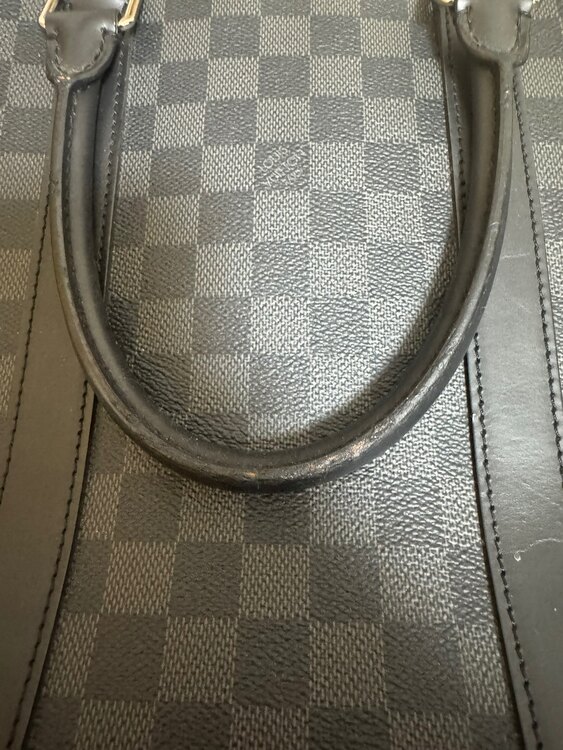 ルイヴィトン モノグラム （ブランドバッグ）の商品画像 - 査定依頼日：2025年5月23日 - 最高査定価格：80,000円