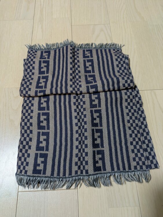 モノグラム（ブランド財布・小物）の商品画像 - 査定依頼日：2026年3月25日 - 最高査定価格：100,000円