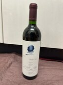 ワイン オーパスワン （お酒）の商品画像 - 査定依頼日：2024年12月11日 - 最高査定価格：48,000円