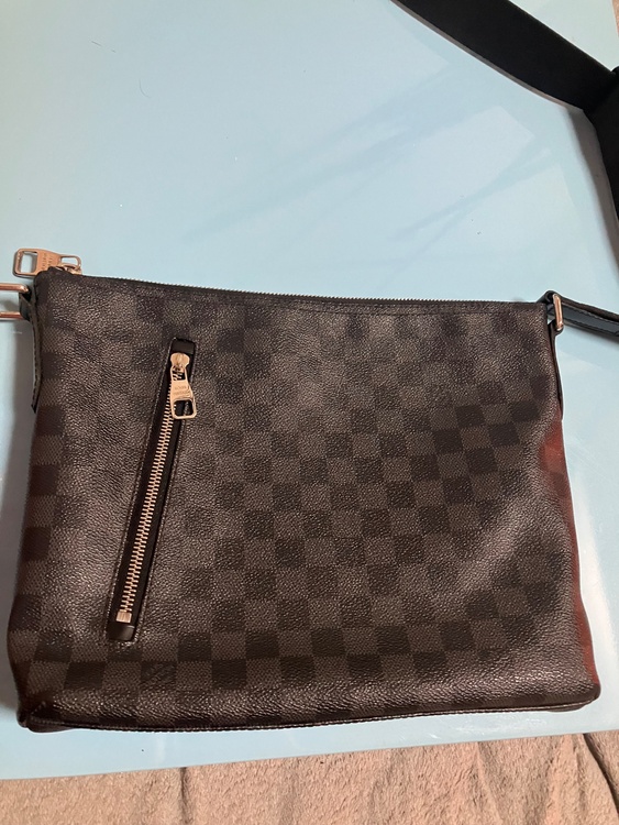 ルイヴィトン ダミエ （ブランドバッグ）の商品画像 - 査定依頼日：2026年1月22日 - 最高査定価格：110,000円