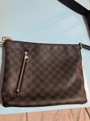 ルイヴィトン ダミエ （ブランドバッグ）の商品画像 - 査定依頼日：2026年1月22日 - 最高査定価格：110,000円