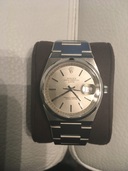 50周年限定モデルref1530（高級時計）の商品画像 - 査定依頼日：2021年2月8日 - 最高査定価格：700,000円