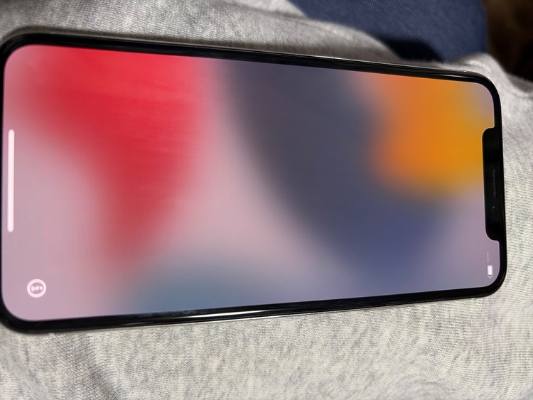 iPhone X 256GB （スマホ）の商品画像 - 査定依頼日：2026年2月14日 - 最高査定価格：14,000円