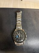 4837903（高級時計）の商品画像 - 査定依頼日：2025年1月28日 - 最高査定価格：930,000円