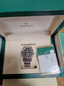 ロレックス エクスプローラー （高級時計）の商品画像 - 査定依頼日：2025年8月25日 - 最高査定価格：1,100,000円