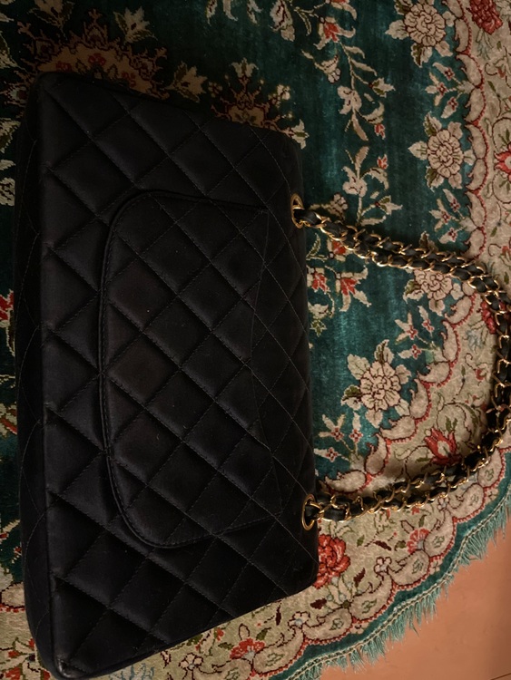 シャネル マトラッセ （ブランドバッグ）の商品画像 - 査定依頼日：2025年6月6日 - 最高査定価格：420,000円