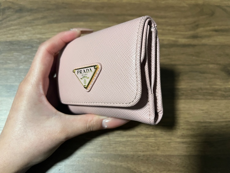 プラダ  （ブランドバッグ）の商品画像 - 査定依頼日：2026年3月14日 - 最高査定価格：30,000円