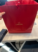 オメガ シーマスター （高級時計）の商品画像 - 査定依頼日：2025年11月30日 - 最高査定価格：600,000円