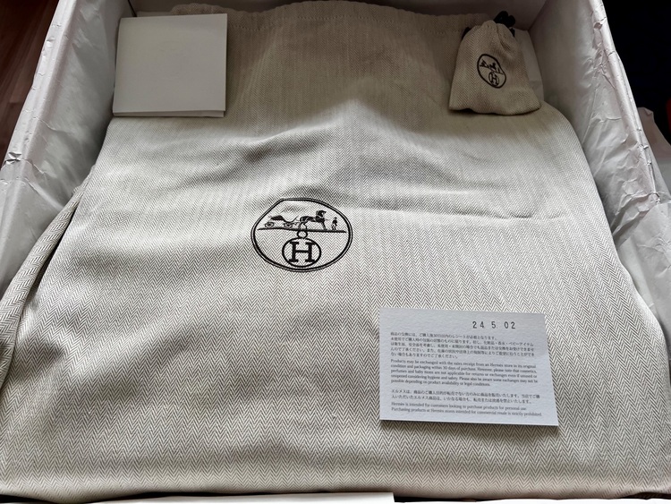 バーキン40（ブランドバッグ）の商品画像 - 査定依頼日：2025年11月11日 - 最高査定価格：2,200,000円