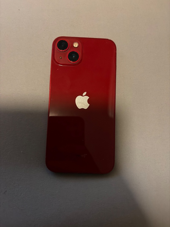 iPhone iPhone 13 256GB 楽天モバイル（スマホ）の商品画像 - 査定依頼日：2026年10月7日 - 最高査定価格：42,500円