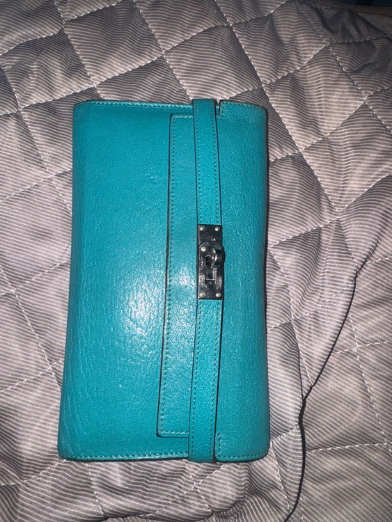 エルメス ケリー （ブランドバッグ）の商品画像 - 査定依頼日：2025年7月14日 - 最高査定価格：100,000円