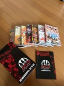 ドラバラ（CD・DVD）の商品画像 - 査定依頼日：2025年8月20日 - 最高査定価格：3,000円