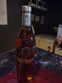 フォアロゼス　プラチナ（お酒）の商品画像 - 査定依頼日：2026年1月4日 - 最高査定価格：5,200円