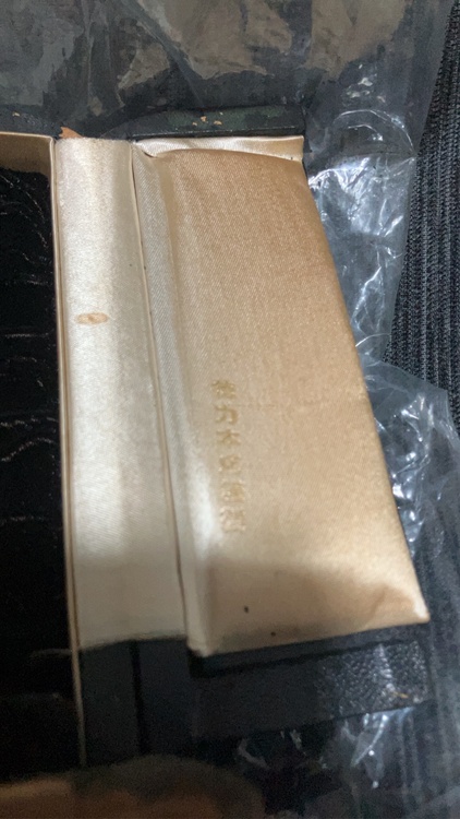 宗道作　金像（金・貴金属）の商品画像 - 査定依頼日：2026年9月20日 - 最高査定価格：3,500,000円