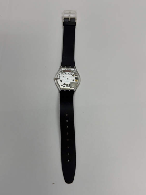 SWATCH（高級時計）の商品画像 - 査定依頼日：2026年7月19日 - 最高査定価格：2,000円