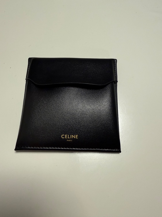 セリーヌ  （ブランドバッグ）の商品画像 - 査定依頼日：2025年6月30日 - 最高査定価格：35,000円