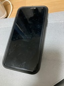 iPhone iPhoneXR 64GB docomo（iPhone）の商品画像 - 難あり - 査定完了日：2026.09.24 - 最高査定価格：6,500円