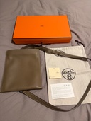 ポッシャンプリュス（ブランドバッグ）の商品画像 - 査定依頼日：2026年3月18日 - 最高査定価格：230,000円