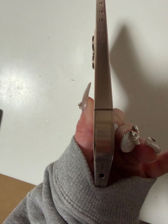 iPhone 16 Pro Max 256GB SIMフリー（スマホ）の商品画像 - 査定依頼日：2026年2月20日 - 最高査定価格：129,000円