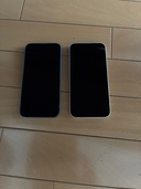 iPhone iPhone 13 128GB Softbank（スマホ）の商品画像 - 査定依頼日：2026年5月26日 - 最高査定価格：34,000円