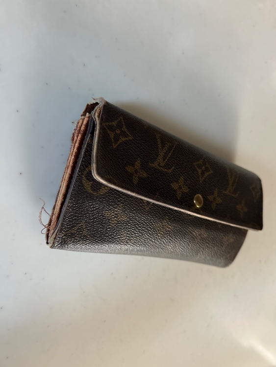 ルイヴィトン モノグラム （ブランドバッグ）の商品画像 - 査定依頼日：2026年2月19日 - 最高査定価格：3,000円