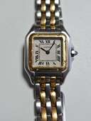 カルティエ その他 パンテール　れ（高級時計）の商品画像 - 査定依頼日：2024年12月2日 - 最高査定価格：570,000円