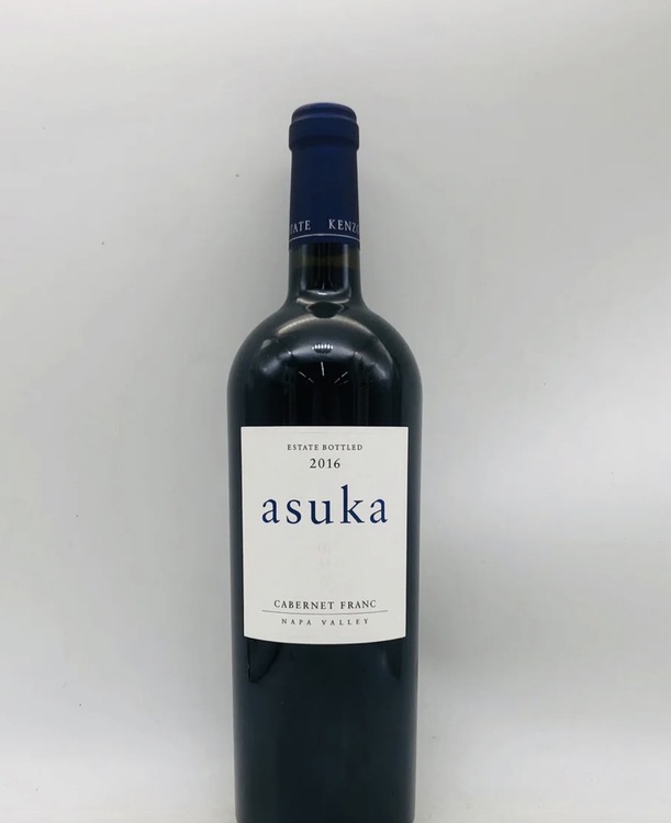 asuka（お酒）の商品画像 - 査定依頼日：2026年1月28日 - 最高査定価格：15,000円