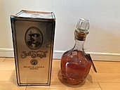 ジャックダニエル（お酒）の商品画像 - 査定依頼日：2019年12月20日 - 最高査定価格：15,000円