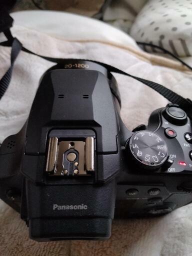 DC FZ 85D（カメラ）の商品画像 - 査定依頼日：2026年2月12日 - 最高査定価格：33,000円