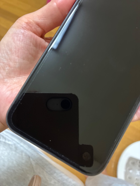 iPhone（スマホ）の商品画像 - 査定依頼日：2025年9月11日 - 最高査定価格：15,000円