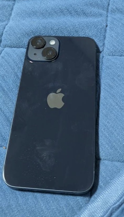 iPhone 14 128GB SIMフリー（スマホ）の商品画像 - 査定依頼日：2026年3月23日 - 最高査定価格：43,000円