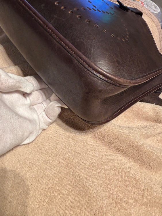 エブリンPM（ブランドバッグ）の商品画像 - 査定依頼日：2026年2月17日 - 最高査定価格：200,000円