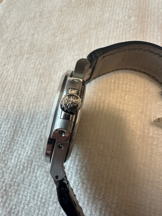 コンプリケーション（高級時計）の商品画像 - 査定依頼日：2025年7月31日 - 最高査定価格：9,650,000円