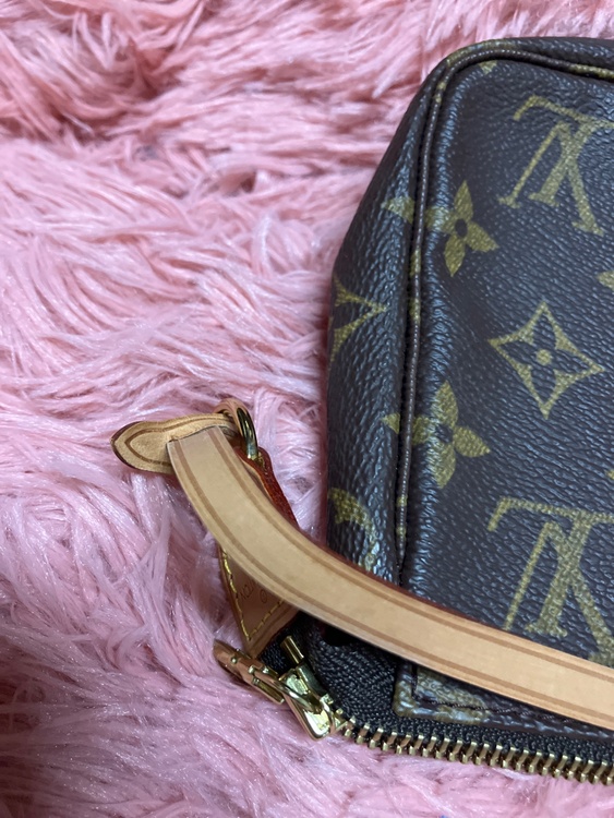 ルイヴィトン モノグラム （ブランドバッグ）の商品画像 - 査定依頼日：2025年12月5日 - 最高査定価格：80,000円