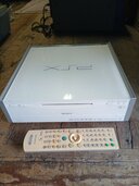 SonyPSX-PlayStation2（ゲーム機本体・ゲームソフト）の商品画像 - 査定依頼日：2026年9月20日 - 最高査定価格：4,000円