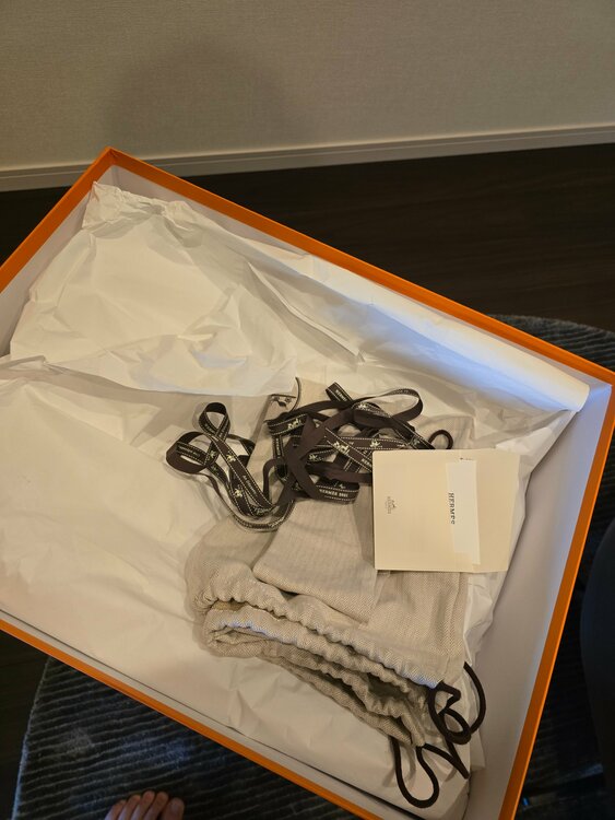 エルメス エルメス(その他) （ブランドバッグ）の商品画像 - 査定依頼日：2026年3月9日 - 最高査定価格：400,000円