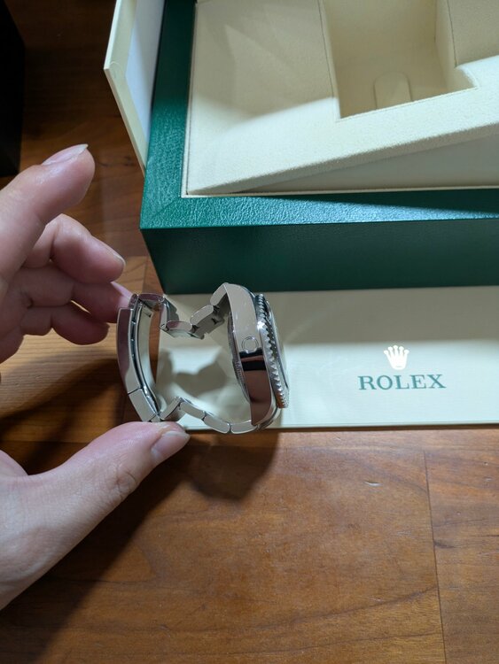 ロレックス シードゥエラー（高級時計）の商品画像 - 査定依頼日：2026年7月13日 - 最高査定価格：2,300,000円