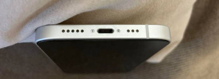 iPhone14 128GB SIMロック解除済（スマホ）の商品画像 - 査定依頼日：2025年6月7日 - 最高査定価格：59,000円