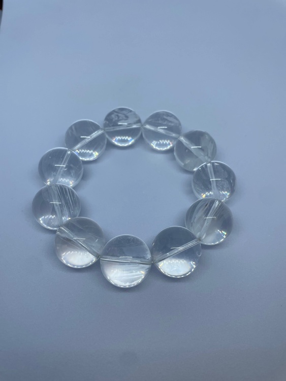 ヒマラヤ水晶（宝石）の商品画像 - 査定依頼日：2026年6月29日 - 最高査定価格：1,000円
